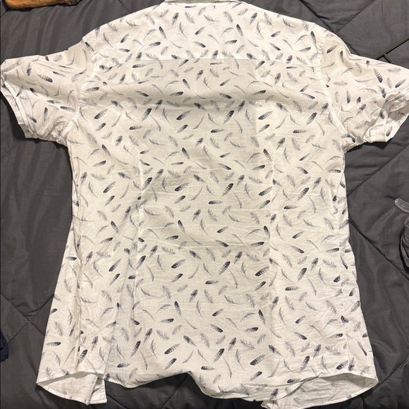 Fathersons Button Up - Picture 2 of 2